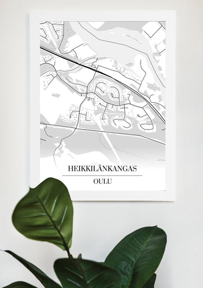 Heikkilänkangas