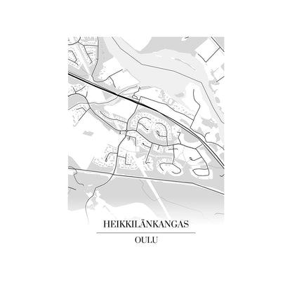 Heikkilänkangas