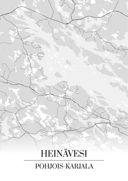 Heinävesi