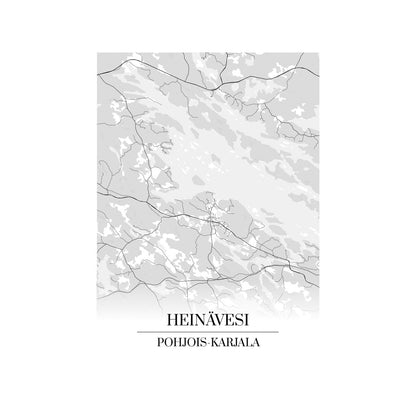 Heinävesi