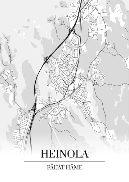 Heinola