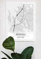 Heinola