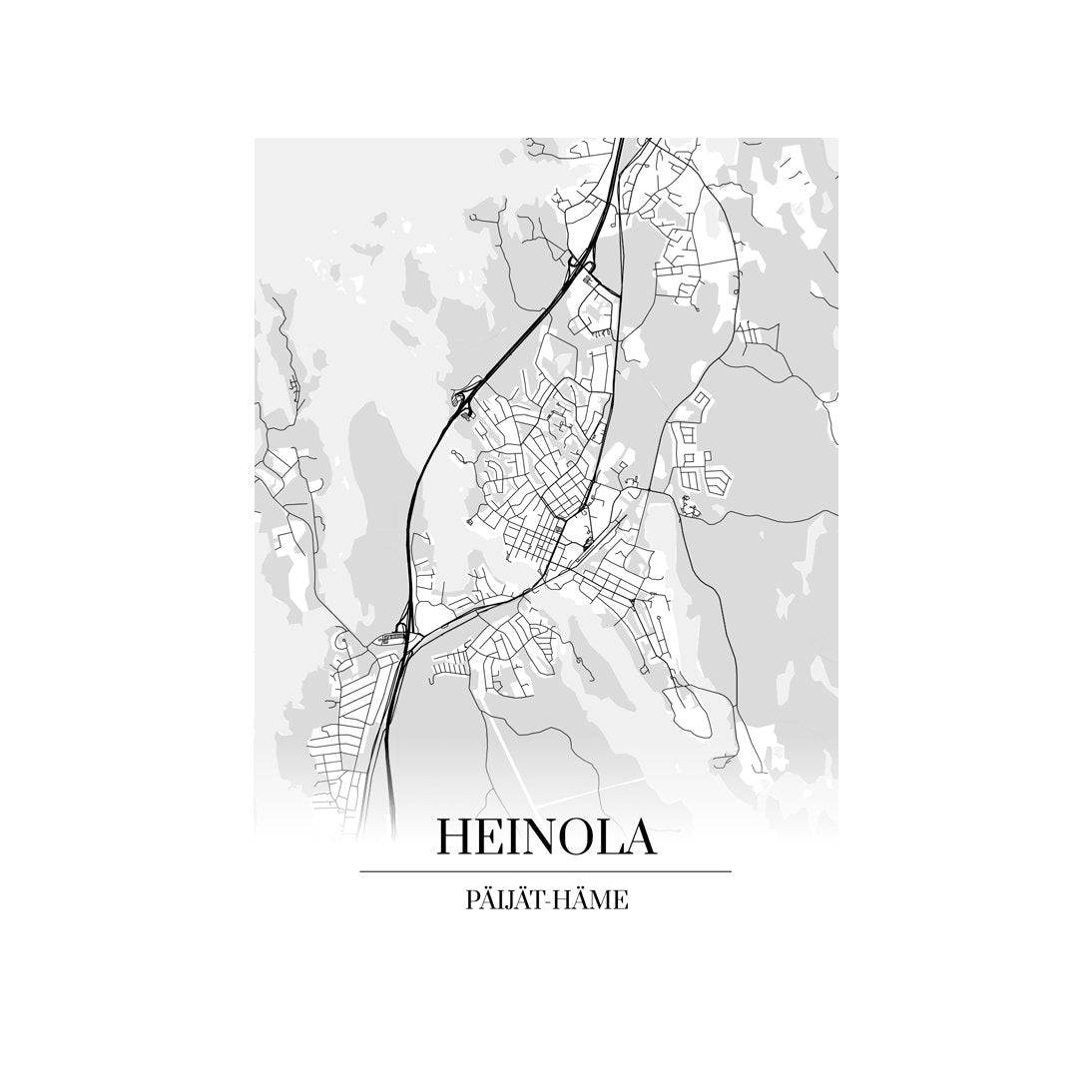 Heinola