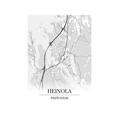 Heinola