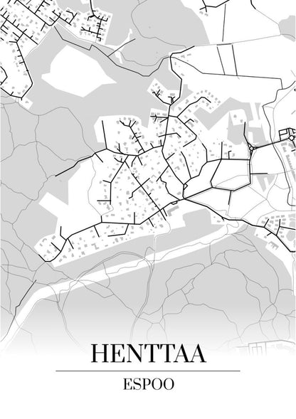 Henttaa