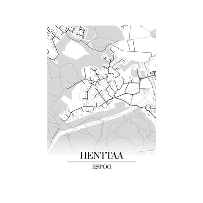 Henttaa