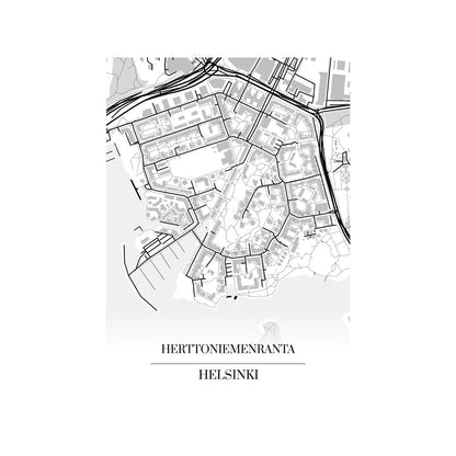 Herttoniemenranta