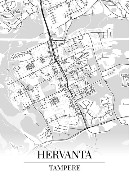 Hervanta