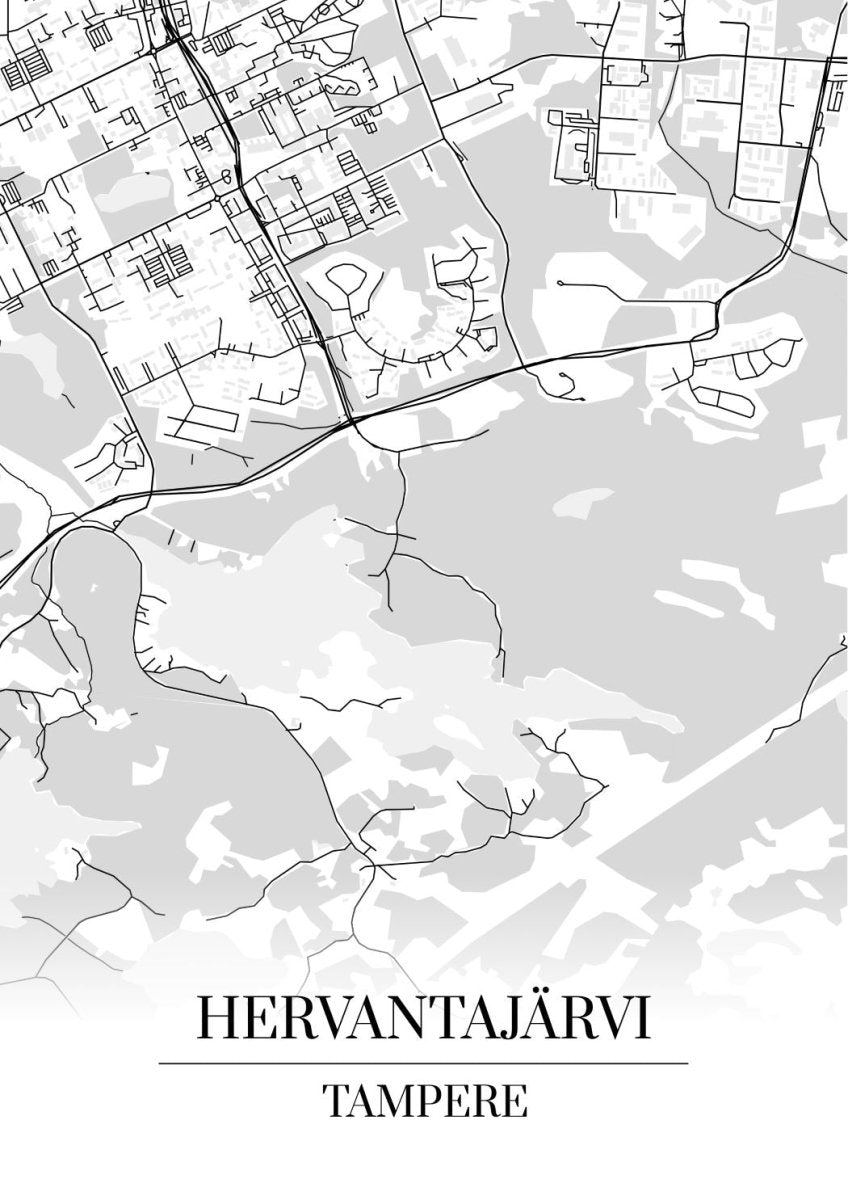Hervantajärvi