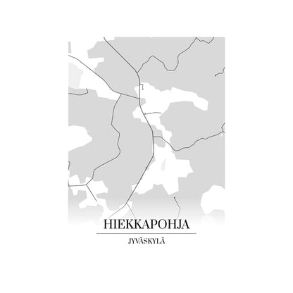 Hiekkapohja