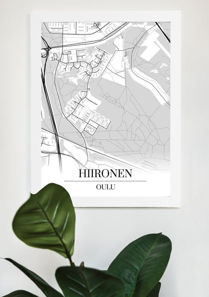 Hiironen