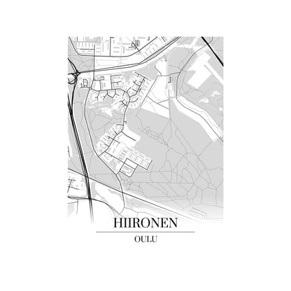 Hiironen