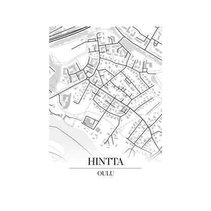 Hintta