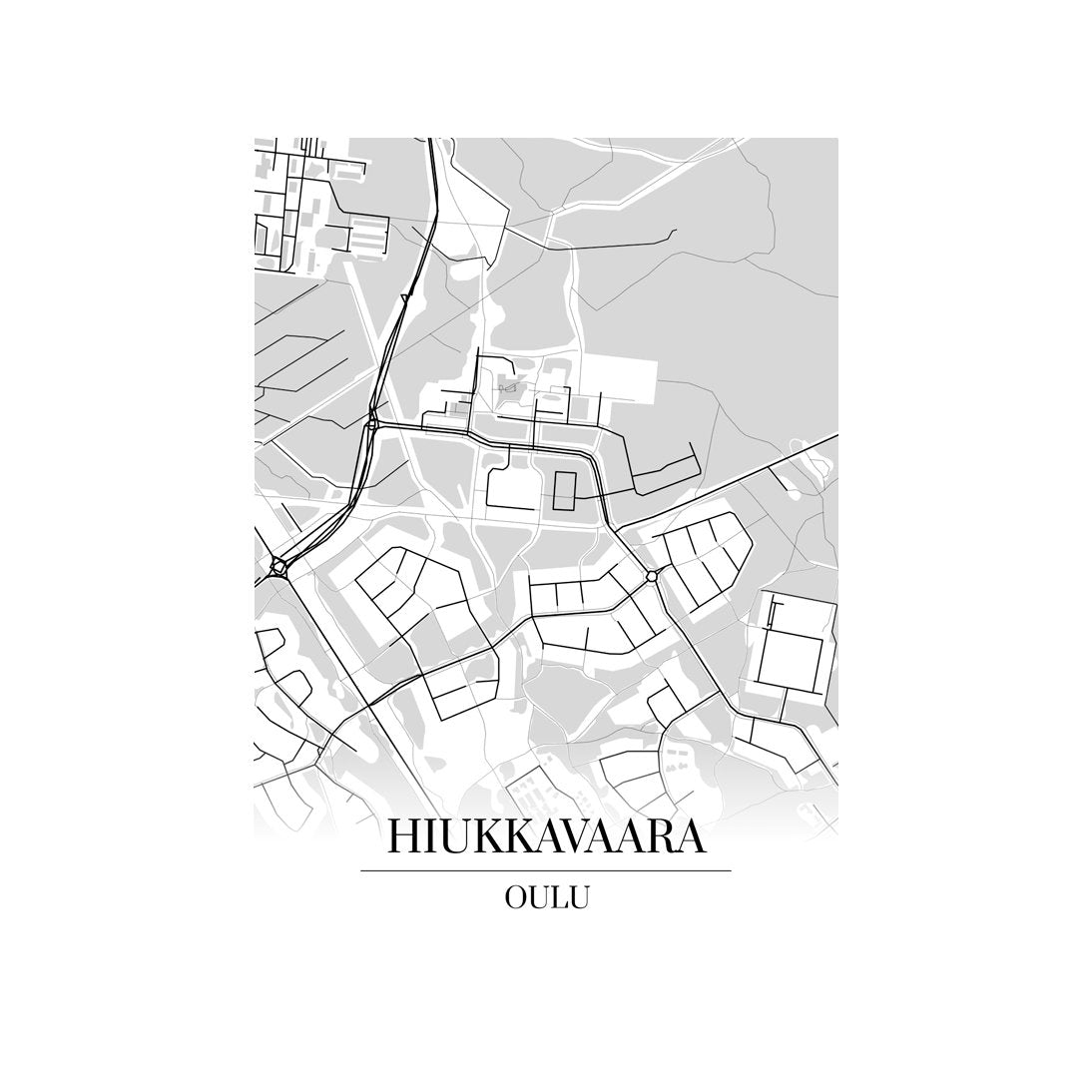 Hiukkavaara