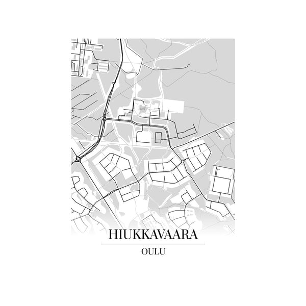 Hiukkavaara