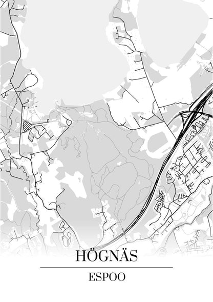 Högnäs