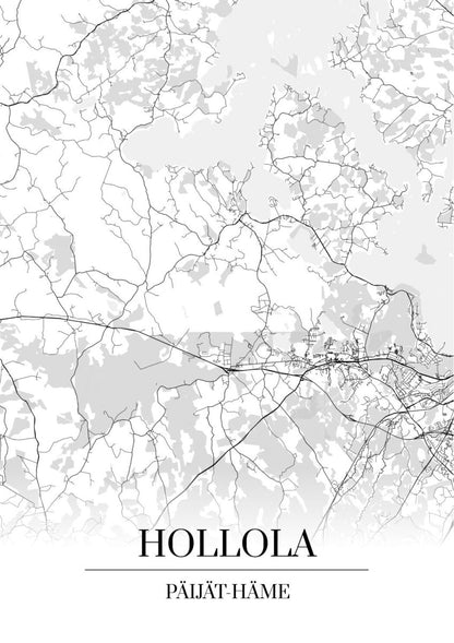 Hollola