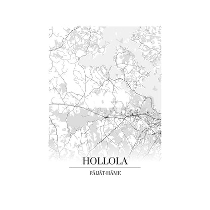 Hollola