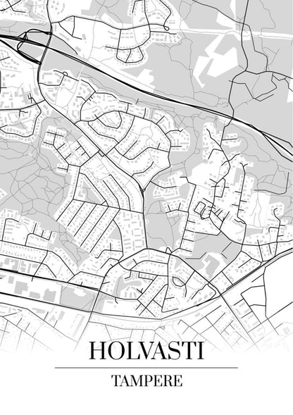 Holvasti