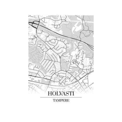 Holvasti