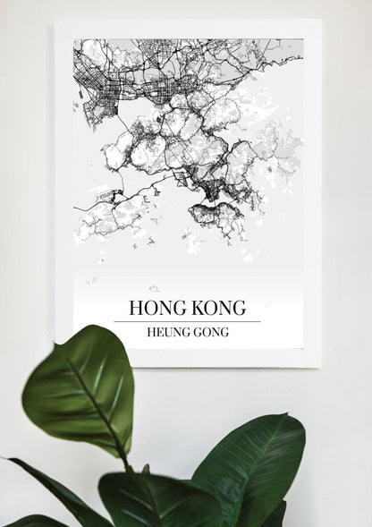 Hong Kong