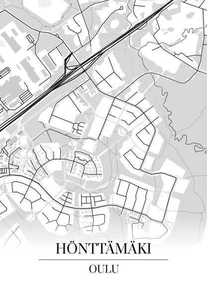 Hönttämäki