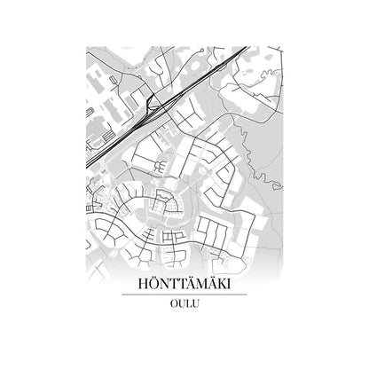 Hönttämäki