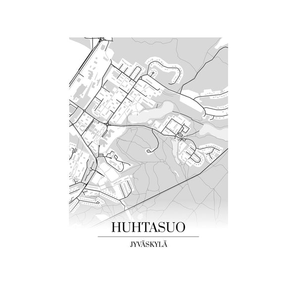 Huhtasuo