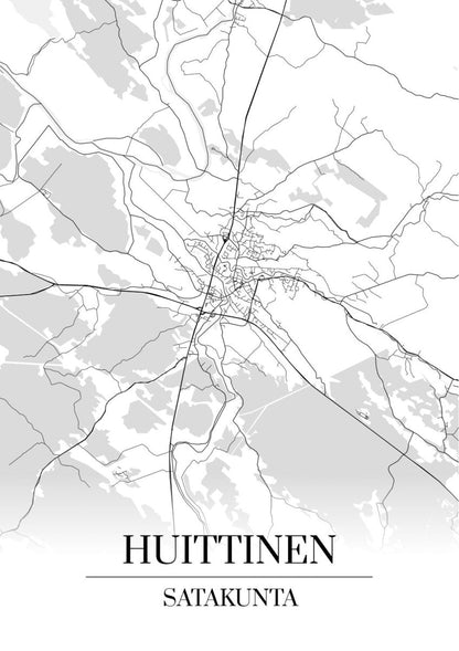 Huittinen