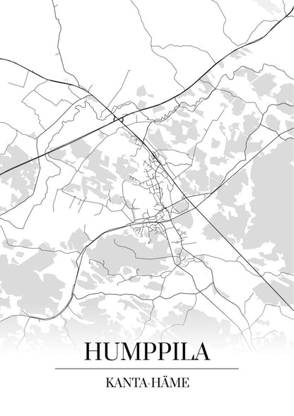 Humppila