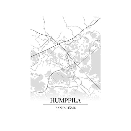 Humppila