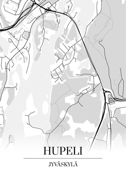 Hupeli