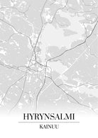 Hyrynsalmi