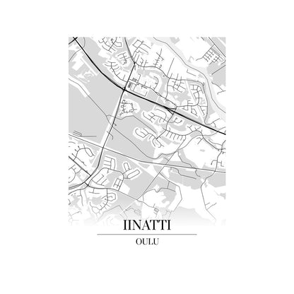 Iinatti