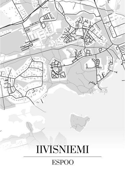 Iivisniemi