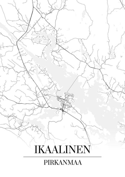 Ikaalinen