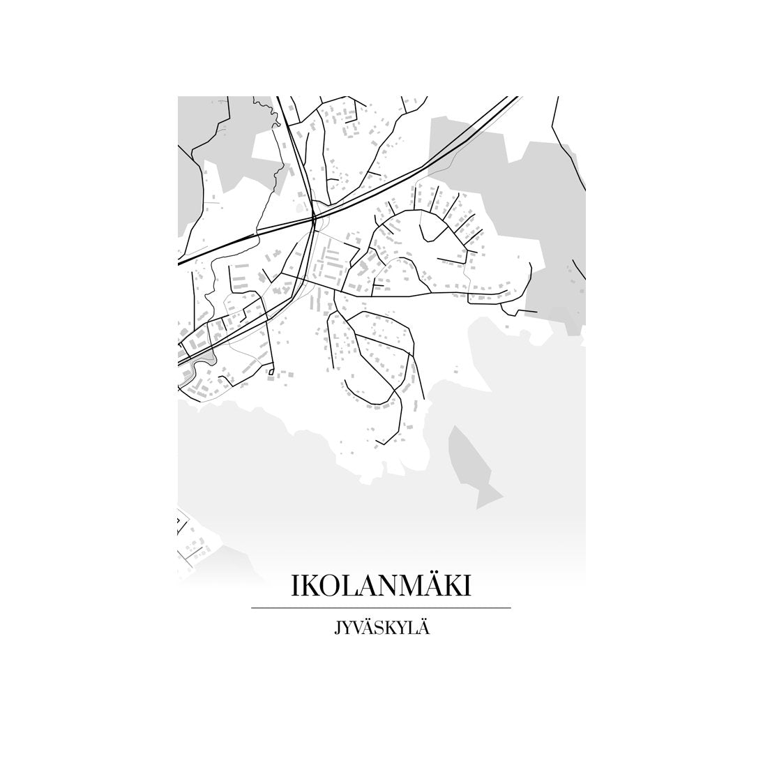 Ikolanmäki