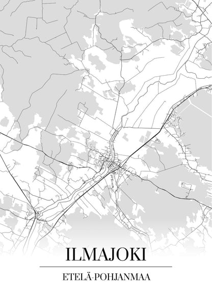 Ilmajoki