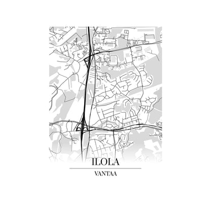 Ilola