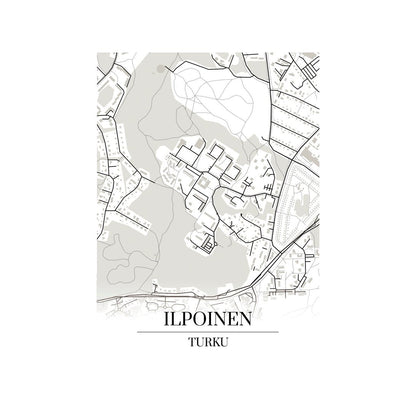 Ilpoinen