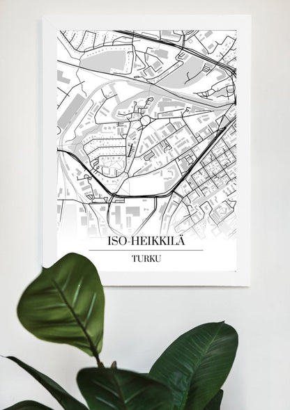 Iso-Heikkilä