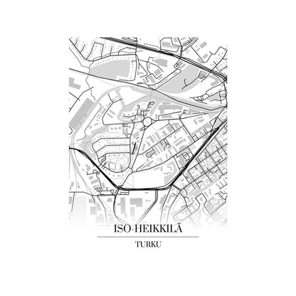 Iso-Heikkilä