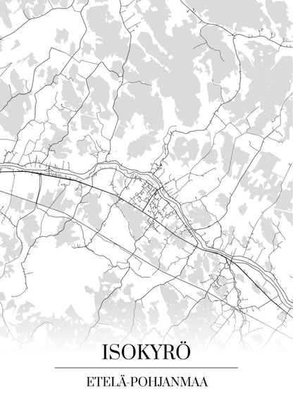 Isokyrö