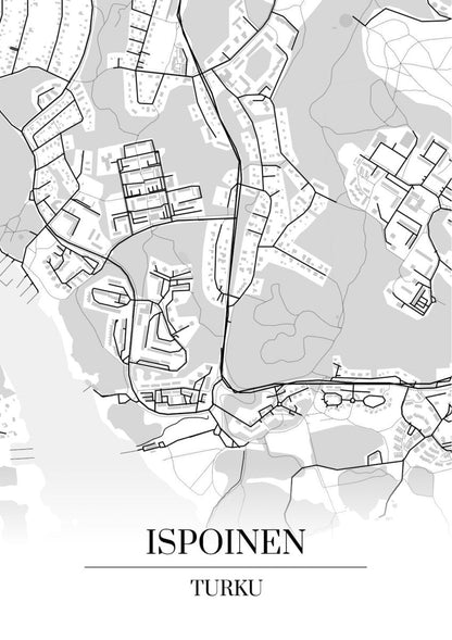 Ispoinen