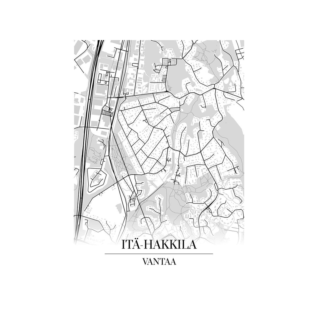 Itä-Hakkila