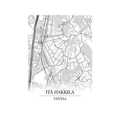 Itä-Hakkila