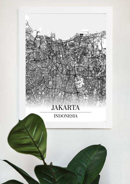 Jakarta