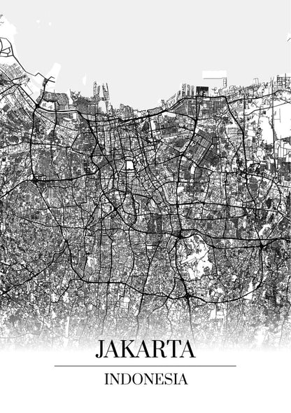 Jakarta