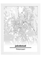 Jakobstad / Pietarsaari