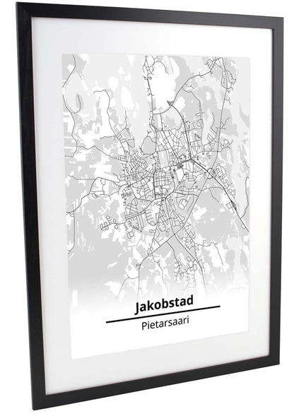 Jakobstad / Pietarsaari